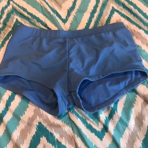 Bathing suit bottoms